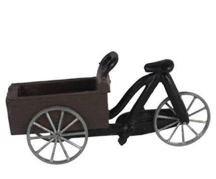 DV Bakfiets.*