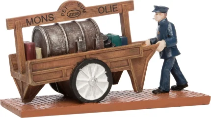 Intratuin Olieboer.*