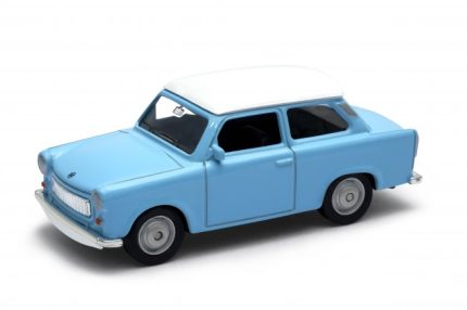 Welly Trabant.*