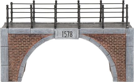 Intratuin Grachtenbrug.*
