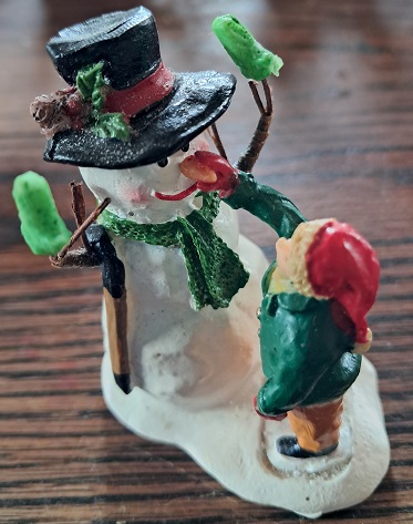 X-Mas Zo Die Is Klaar.*