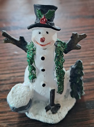 X-Mas Christmas Spirit.*