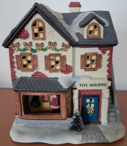 DV Toy Shoppe.*