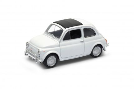 Welly Fiat.*