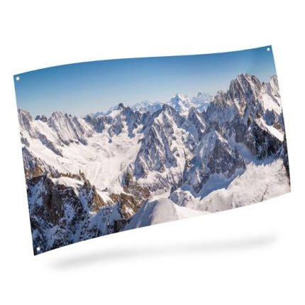 MyVillage Mountain Peaks XL.*