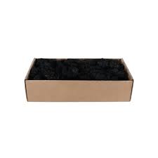 MyVillage Reindeer Moss Dark Grey.*