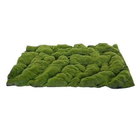 images (1) MyVillage Artificial Moss Mat Coarse Green.* - Afbeelding 1
