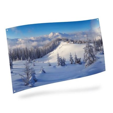 MyVillage Winter Forest XL.*