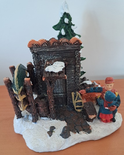 X-Mas Kano Verhuur.*