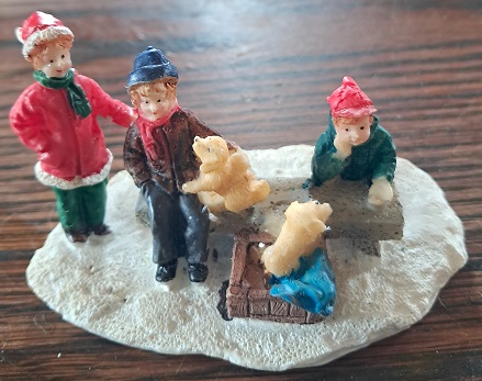 puppy`s for sale X-Mas Puppy`s Te Koop.* - Afbeelding 1