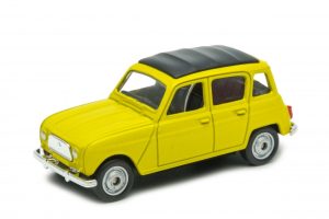 renault Welly Renault.* - Afbeelding 1