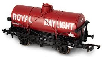 Oxford Tank Wagon Royal.*