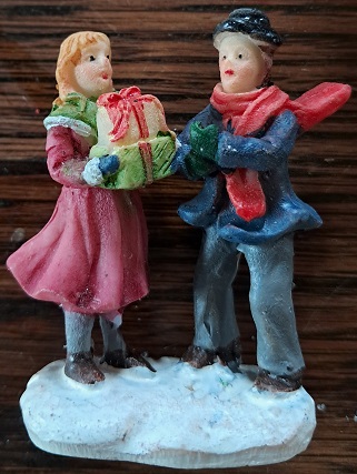 X-Mas Samen Kado Kopen.*