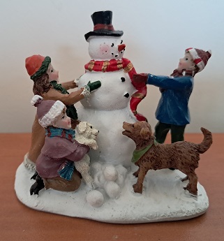 X-Mas Fun Together.*