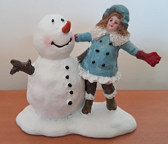 X-Mas Winterfun.*
