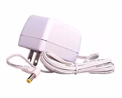 Lemax Ac Power Adaptor - 4.5V 700Ma (White).*