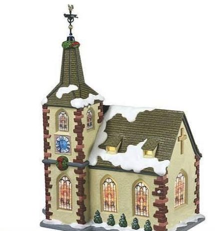 Luville Eglise de Reidy.*
