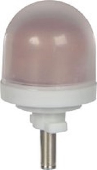 Luville Led Spare Bulbs,Warm White,set of 6.