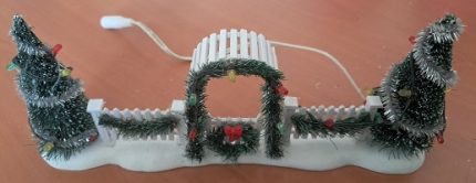 Dept56 Poort.*
