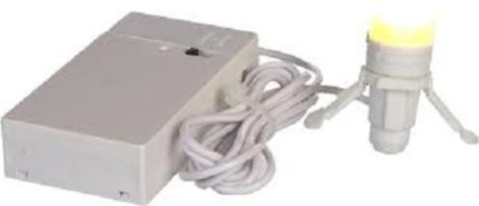Luville Led Light Bulb,One Cord,4,5 volt.*