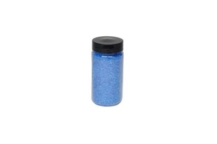 MyVillage Deco Glassteentjes Blauw.*
