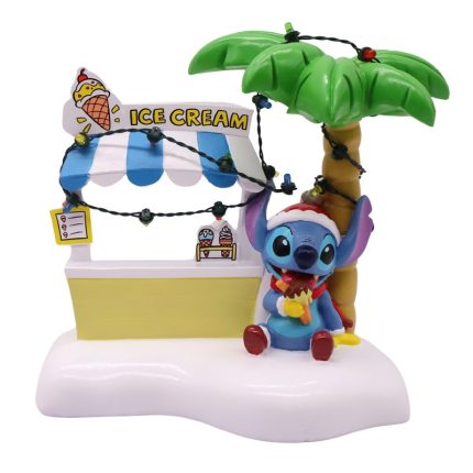 CI Scenery Ice Cream Stitch.*