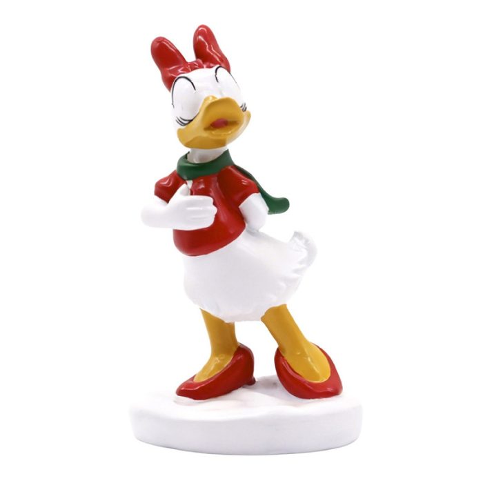 dn26402 CI Figurine Snow Daisy.* - Afbeelding 1